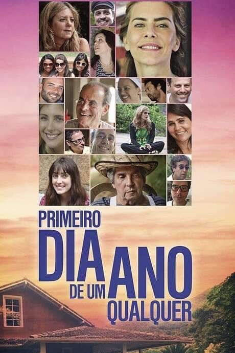 Primeiro Dia de um Ano Qualquer